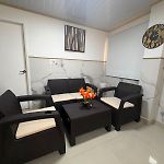 Exclusive Apartment In Bocagrande 1 Min From The Beach