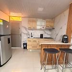 Exclusive Apartment In Bocagrande 1 Min From The Beach