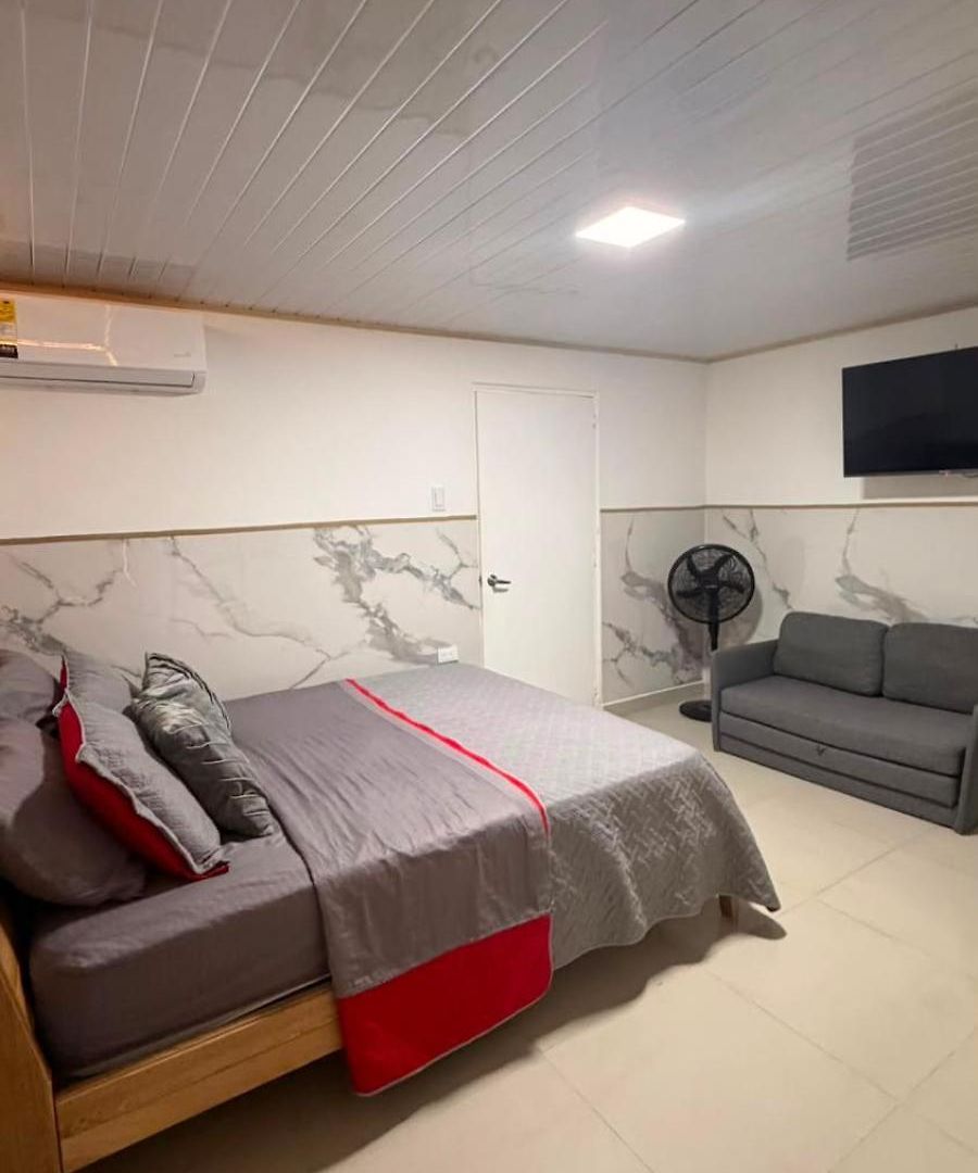 Exclusive In Bocagrande 1 Min From The Apartamento Cartagena