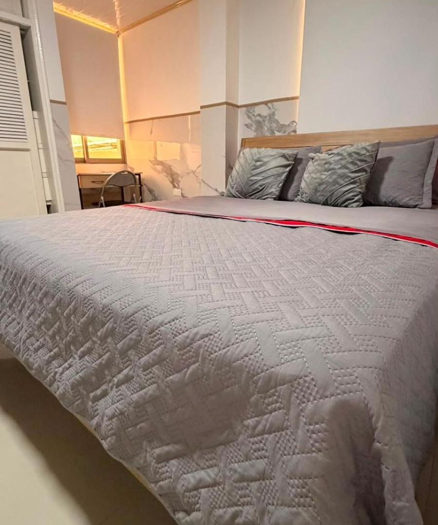 Apartamento Exclusive In Bocagrande 1 Min From The *