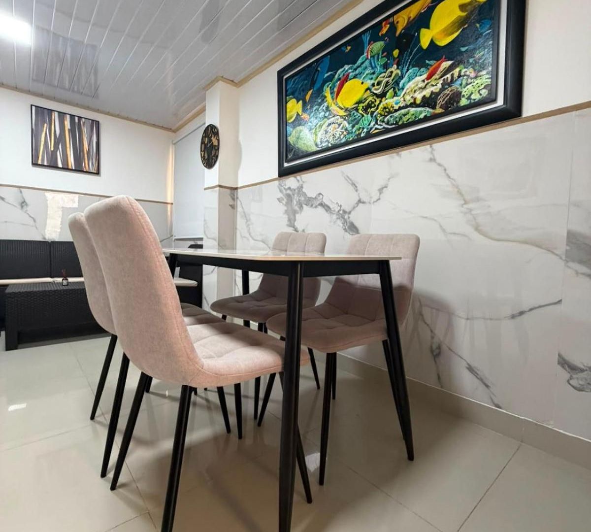 Exclusive In Bocagrande 1 Min From The * Cartagena