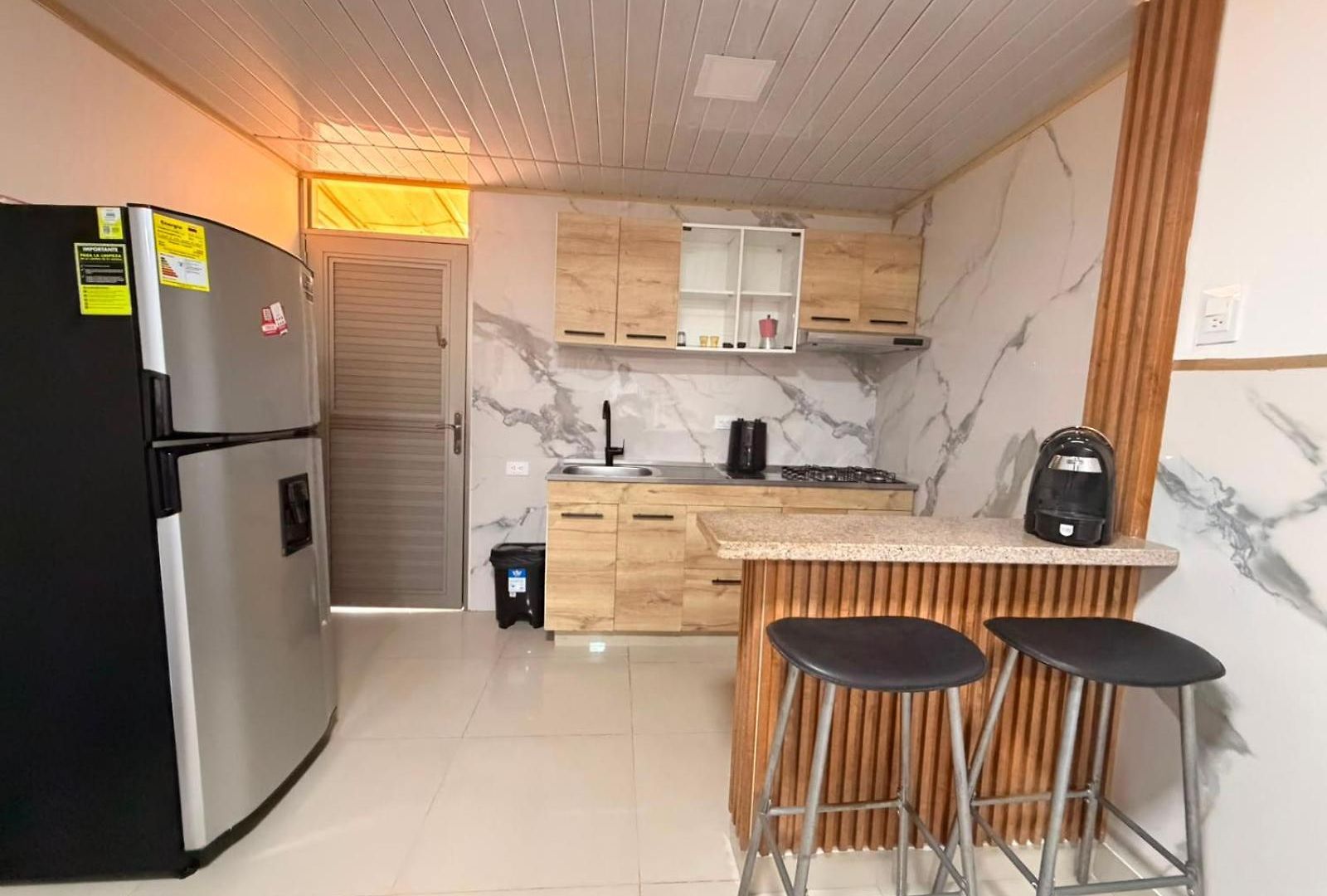 Exclusive In Bocagrande 1 Min From The Apartamento Cartagena