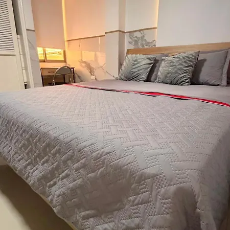 Apartamento Exclusive In Bocagrande 1 Min From The *