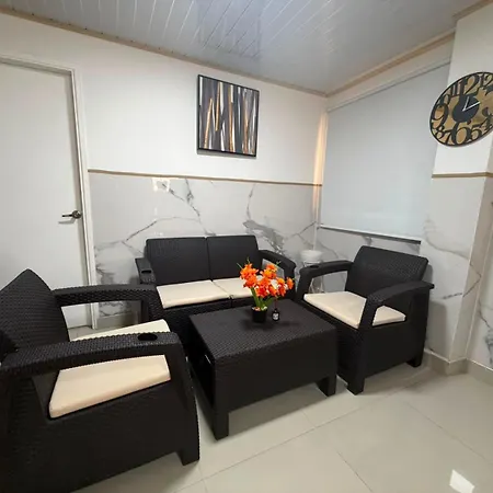 Exclusive In Bocagrande 1 Min From The Apartamento