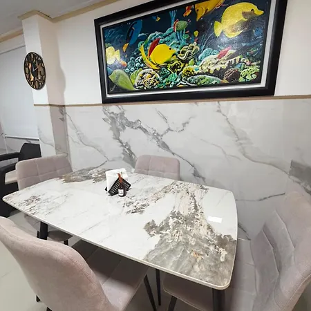 Apartamento Exclusive In Bocagrande 1 Min From The *