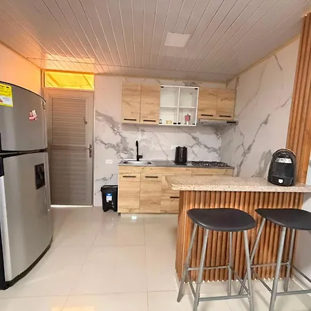 Exclusive In Bocagrande 1 Min From The Apartamento Cartagena