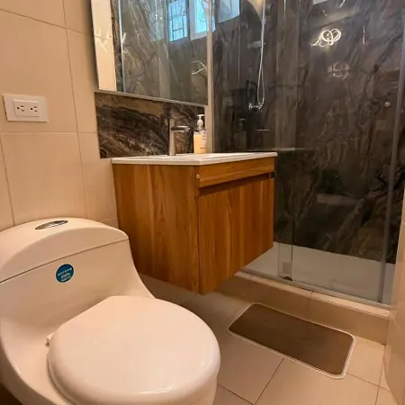 Apartamento Exclusive In Bocagrande 1 Min From The Cartagena